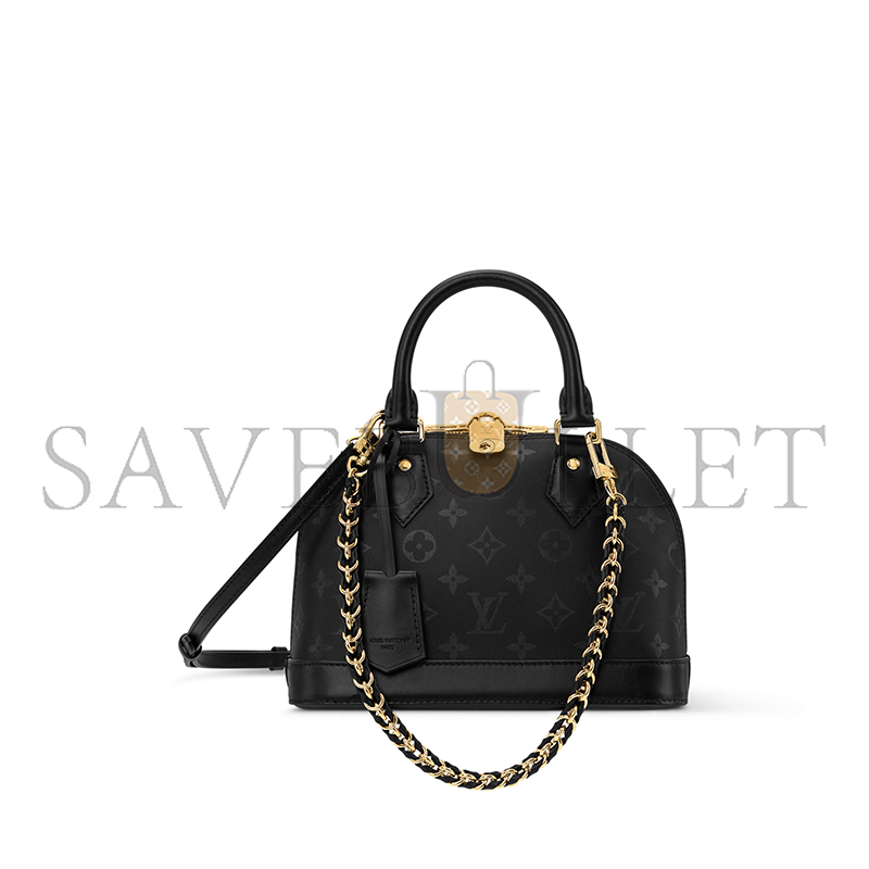 LOUIS VUITTON MASTER ALMA BB M3A843 (23.5*17.5*11.5cm)